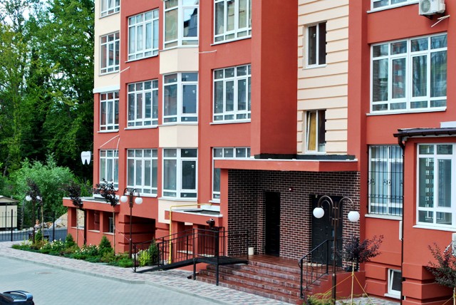 Приміщення 108 м2