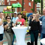 квартиры в готовом доме