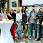 Green Life открытие ЖК