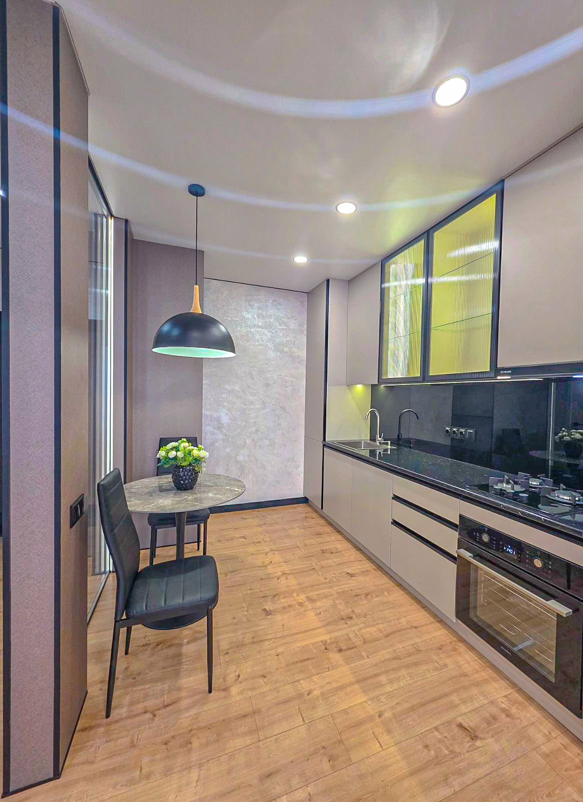 2 кімн. квартира 43 м2